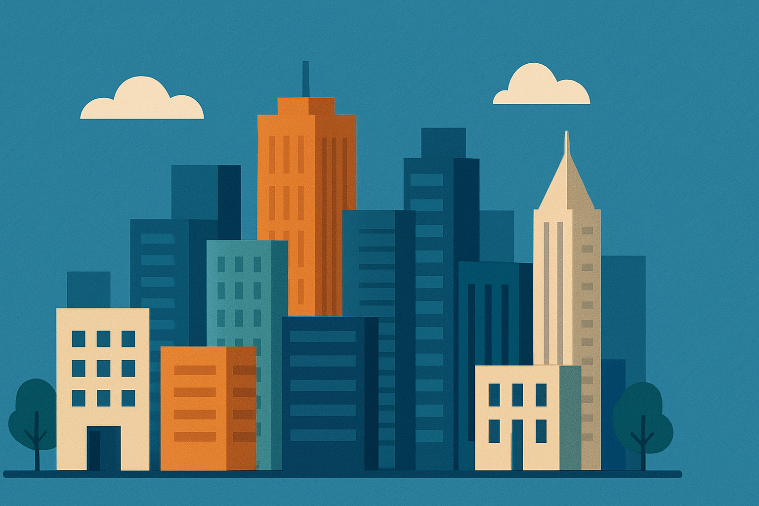 Urblox.com Hero Image